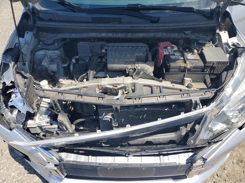 Aukcja sprzedaży 2021 Mitsubishi Mirage, vin: ML32AUHJ8MH002017, numer aukcji: 60604666