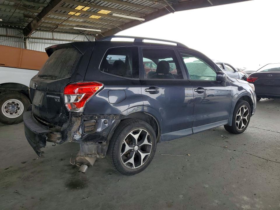 Aukcja sprzedaży 2014 Subaru Forester, vin: JF2SJGDC2EH503414, numer aukcji: 61576436