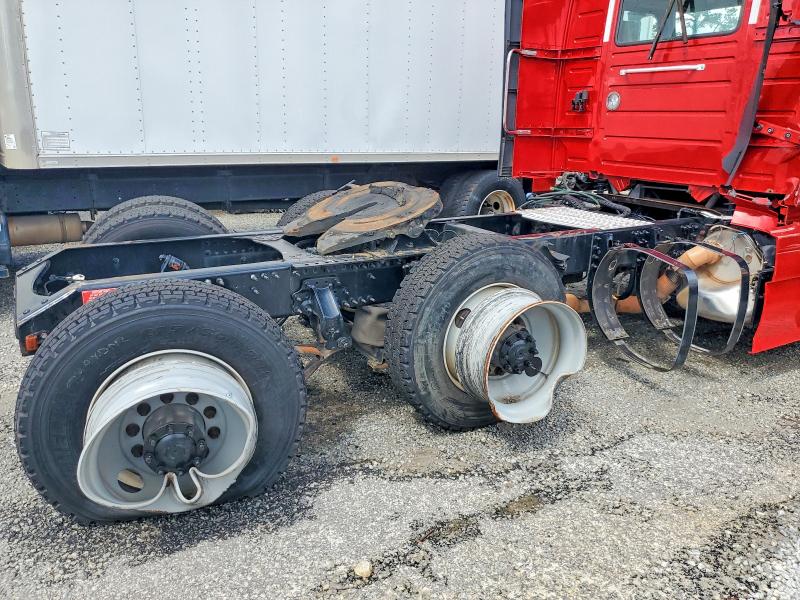 Aukcja sprzedaży 2020 Volvo Vnr, vin: 4V4WC9EG7LN239407, numer aukcji: 60990656