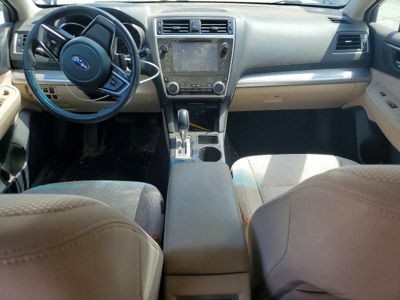 Aukcja sprzedaży 2018 Subaru Outback, vin: 4S4BSACCXJ3219428, numer aukcji: 62107376