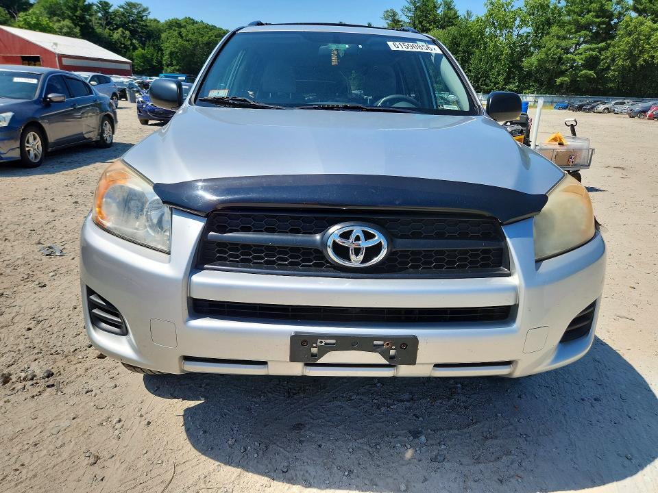 Продаж на аукціоні авто 2009 Toyota Rav4, vin: JTMBF33V095006414, номер лоту: 61590856