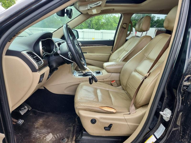 Aukcja sprzedaży 2017 Jeep Grand Cherokee, vin: 1C4RJFBG9HC695526, numer aukcji: 60049046