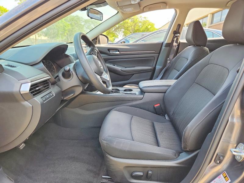 Aukcja sprzedaży 2025 Nissan Altima, vin: 1N4BL4DV3SN405097, numer aukcji: 62076276