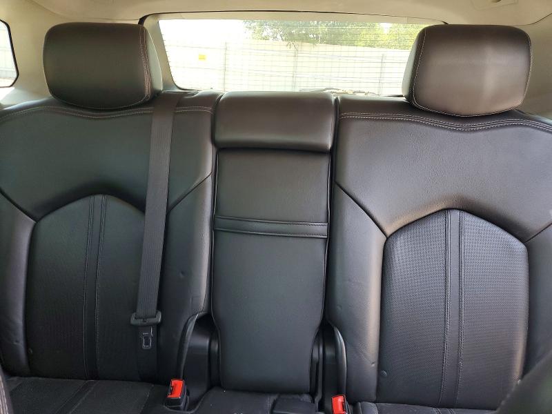 2014 Cadillac Srx მანქანა იყიდება აუქციონზე, vin: 3GYFNEE37ES546297, აუქციონის ნომერი: 63481226