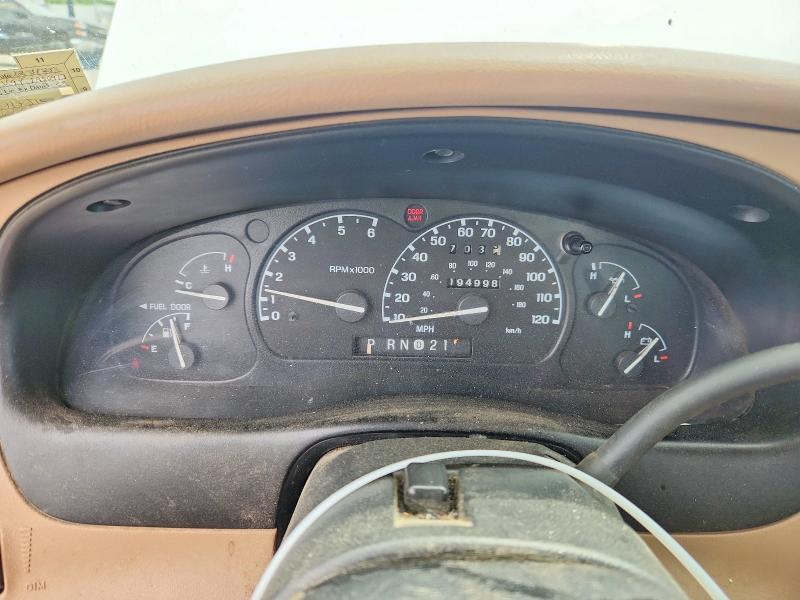 Продаж на аукціоні авто 2000 Ford Ranger, vin: 1FTYR14V9YTA50913, номер лоту: 61285556