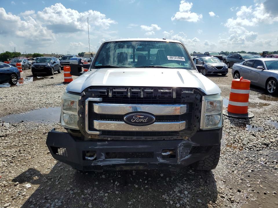 60131466 :رقم المزاد ، 1FT7W2BT2CEC09084 vin ، 2012 Ford F250 مزاد بيع