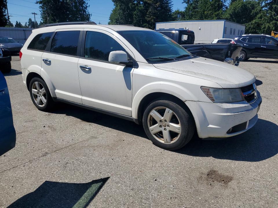 Aukcja sprzedaży 2010 Dodge Journey, vin: 3D4PH5FVXAT106955, numer aukcji: 60211656