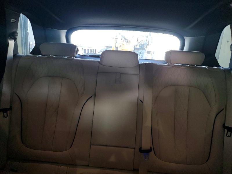 Продаж на аукціоні авто 2022 Bmw X5, vin: 5UXCR6C09N9K66409, номер лоту: 62132306