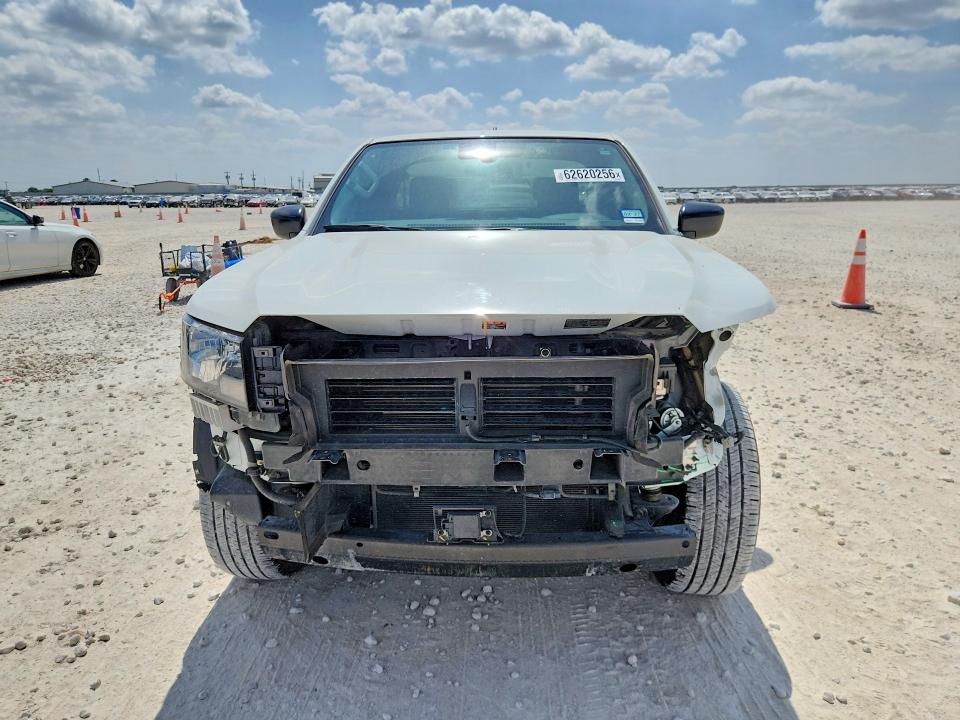 62620256 :رقم المزاد ، 1N6ED1CLXRN636993 vin ، 2024 Nissan Frontier مزاد بيع