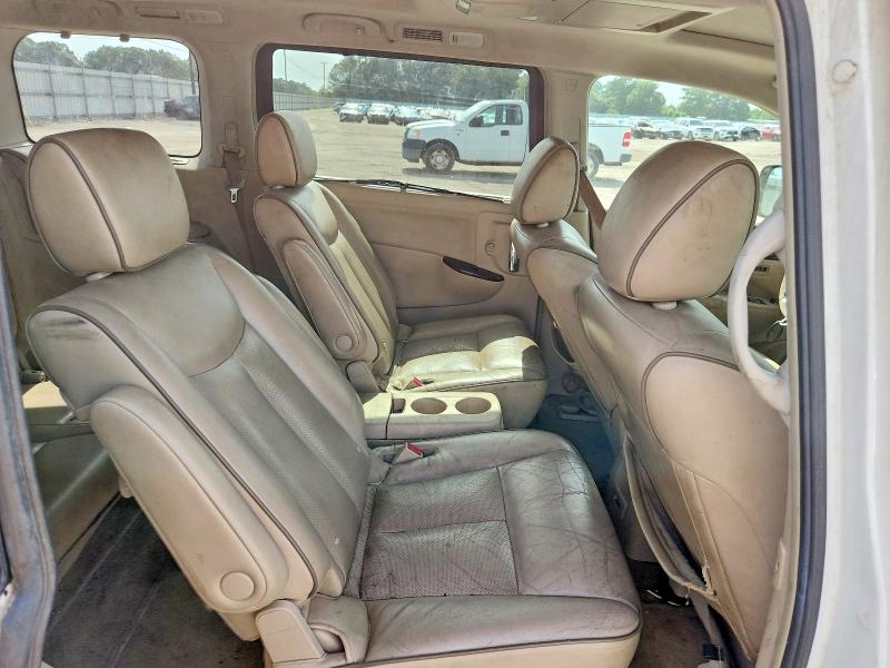 Продажа на аукционе авто 2012 Nissan Quest, vin: JN8AE2KP8C9040181, номер лота: 62679176