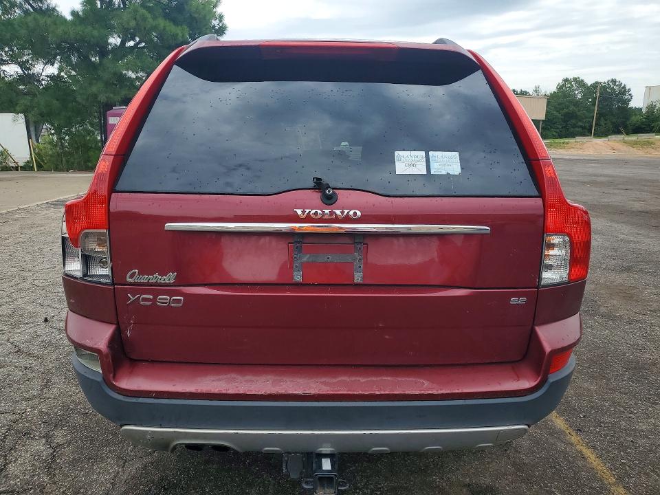 Aukcja sprzedaży 2007 Volvo Xc90, vin: YV4CZ982771369825, numer aukcji: 62128766