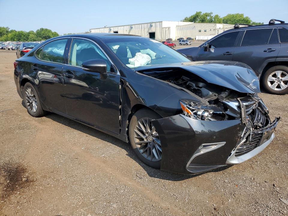 Продаж на аукціоні авто 2018 Lexus Es, vin: 58ABK1GG7JU113373, номер лоту: 60672056