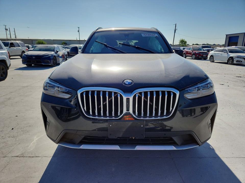Aukcja sprzedaży 2024 Bmw X3, vin: 5UX43DP07R9U21663, numer aukcji: 62566966
