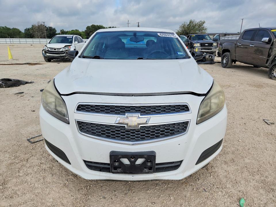 2013 Chevrolet Malibu მანქანა იყიდება აუქციონზე, vin: 1G11B5SA6DF141572, აუქციონის ნომერი: 62669576