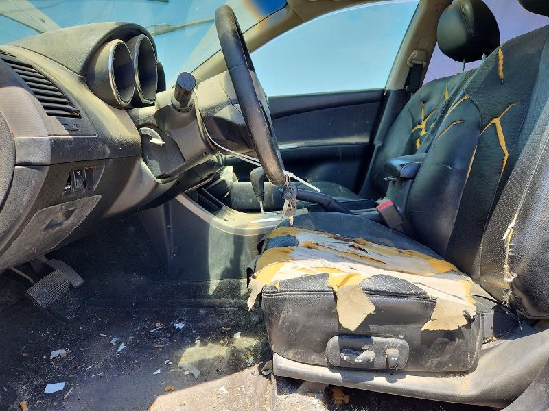Aukcja sprzedaży 2016 Nissan Altima, vin: 1N4AL11D16C141191, numer aukcji: 62657176