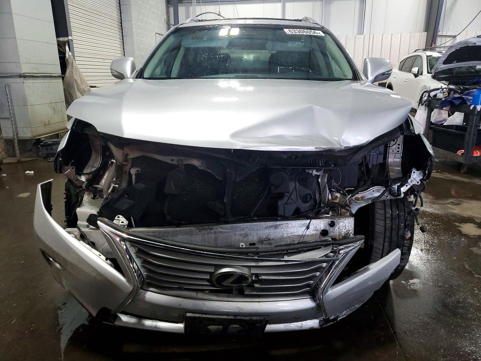 Aukcja sprzedaży 2015 Lexus Rx 350, vin: 2T2BK1BAXFC284245, numer aukcji: 63306056