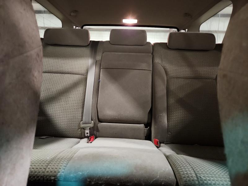 Продаж на аукціоні авто 2005 Toyota 4runner, vin: JTEBU14RX50075139, номер лоту: 61222906