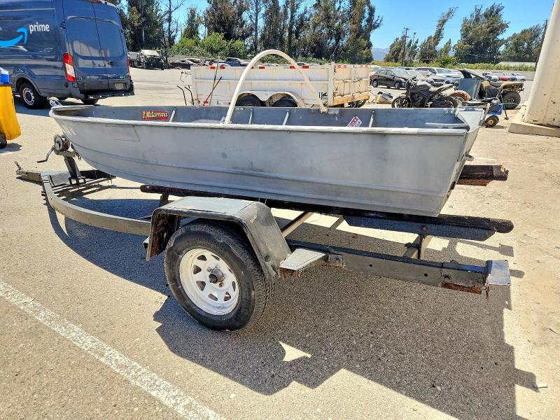 Продажа на аукционе авто 1982 Klamath Boat, vin: TRA66217M82H, номер лота: 59837166