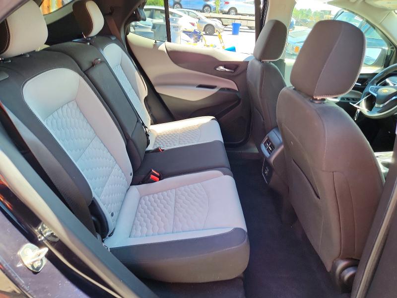 Продаж на аукціоні авто 2020 Chevrolet Equinox, vin: 3GNAXSEV3LS718548, номер лоту: 60447396
