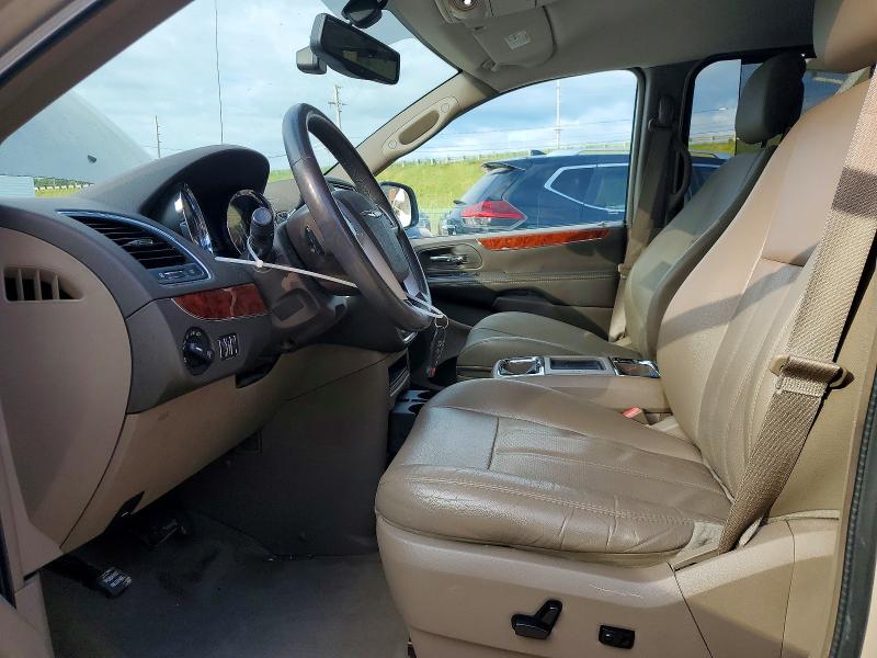 Продаж на аукціоні авто 2015 Chrysler Town & Country, vin: 2C4RC1CG6FR522224, номер лоту: 62387776