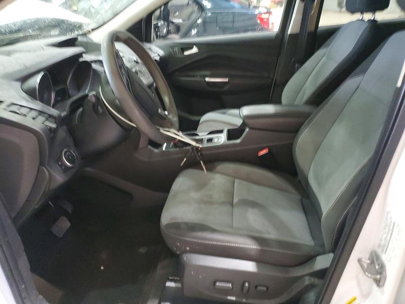 Продаж на аукціоні авто 2017 Ford Escape, vin: 1FMCU9GD9HUC45460, номер лоту: 56620786