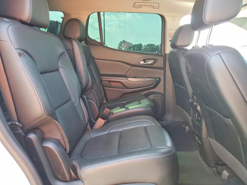 59710246 :رقم المزاد ، 1GKKNMLS1MZ215889 vin ، 2021 Gmc Acadia مزاد بيع