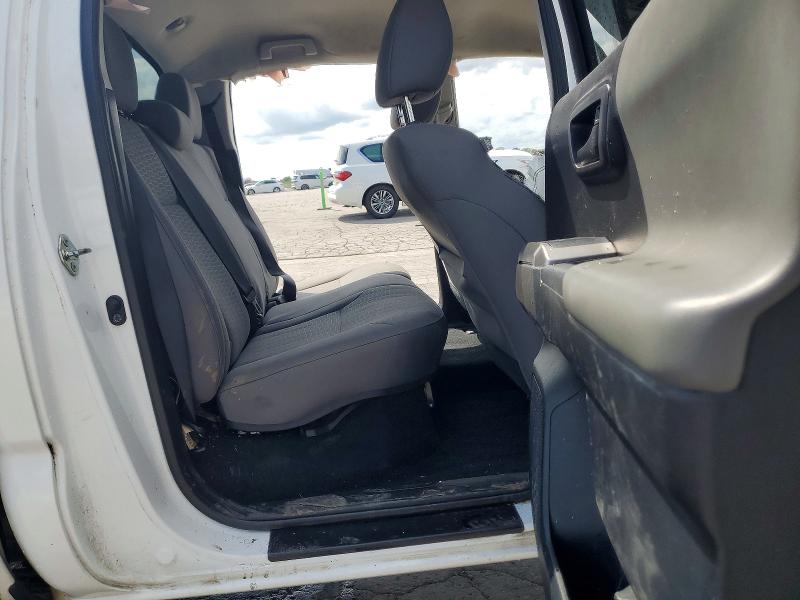 Aukcja sprzedaży 2018 Toyota Tacoma, vin: 3TMCZ5AN4JM185159, numer aukcji: 60878976