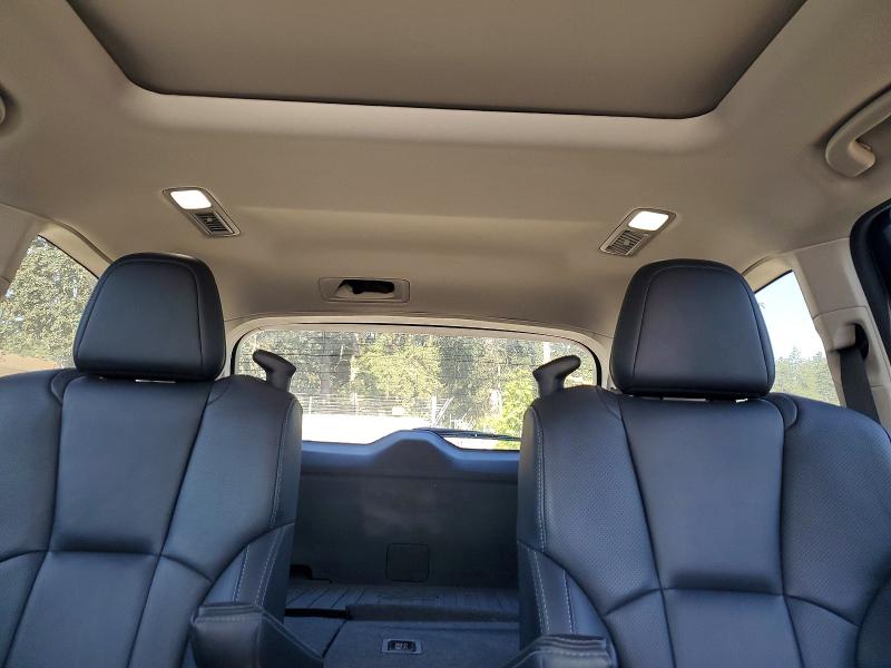 Продаж на аукціоні авто 2020 Subaru Ascent, vin: 4S4WMAPD8L3416972, номер лоту: 61900526