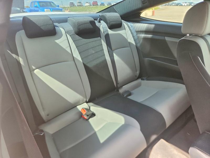 Продаж на аукціоні авто 2021 Honda Civic, vin: 2HGFC3A34HH450366, номер лоту: 61765256