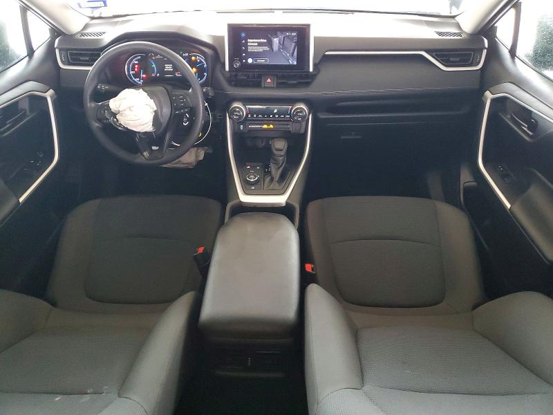 Aukcja sprzedaży 2025 Toyota Rav4, vin: 2T3LWRFV6SW270884, numer aukcji: 61000266