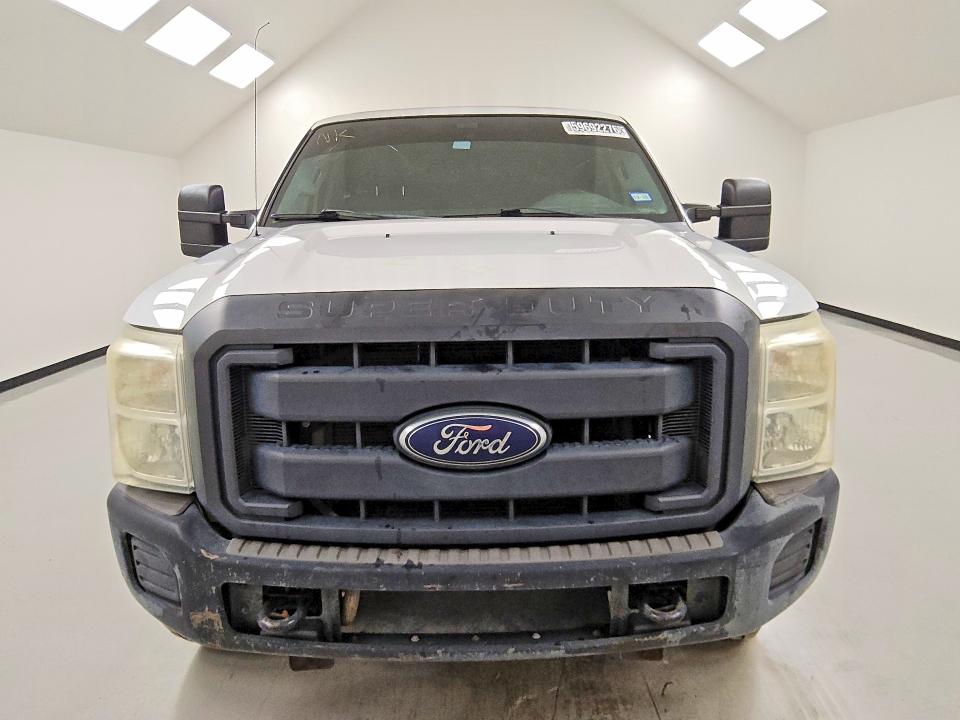Продаж на аукціоні авто 2015 Ford F250, vin: 1FT7X2B68FEB23810, номер лоту: 59692276