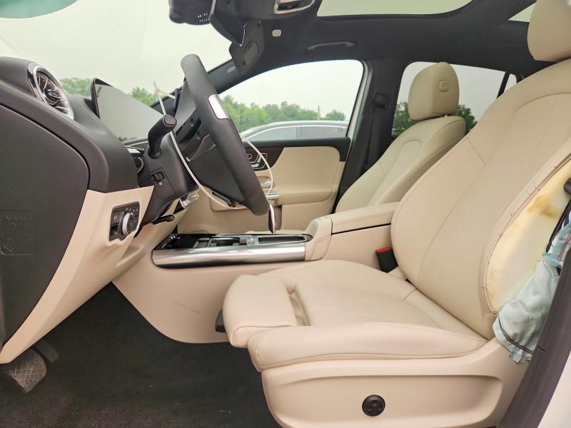 Продаж на аукціоні авто 2026 Mercedes-benz Gla, vin: W1N4N4HBXTJ858485, номер лоту: 61156606