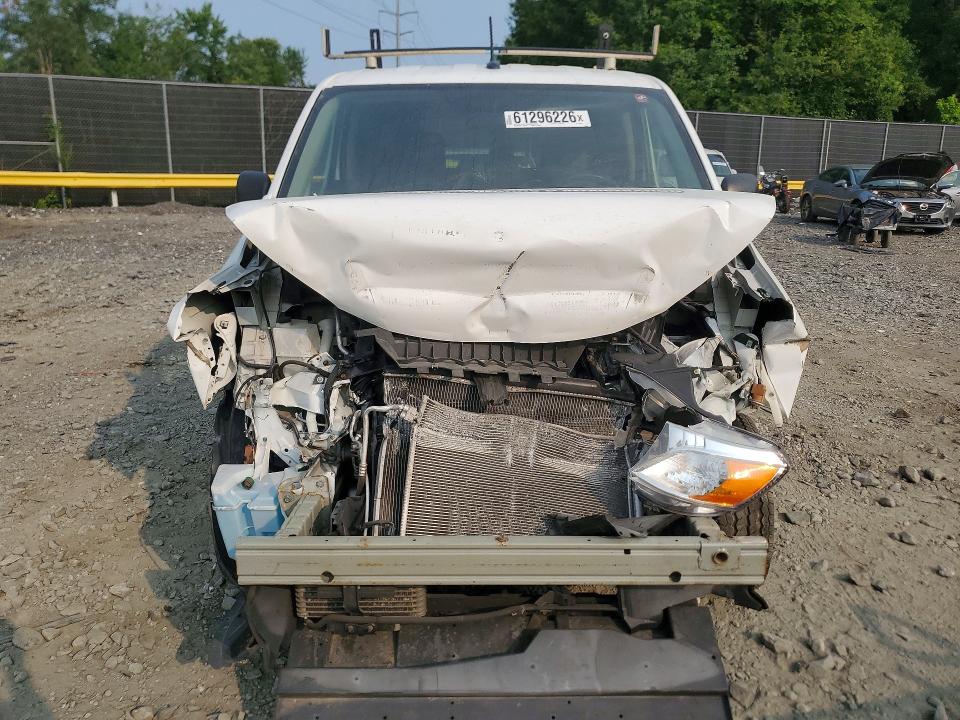 2020 Nissan Nv200 მანქანა იყიდება აუქციონზე, vin: 3N6CM0KN0LK701075, აუქციონის ნომერი: 61296226