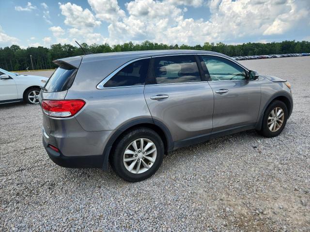 Продажа на аукционе авто 2017 Kia Sorento, vin: 5XYPG4A32HG209126, номер лота: 59993196