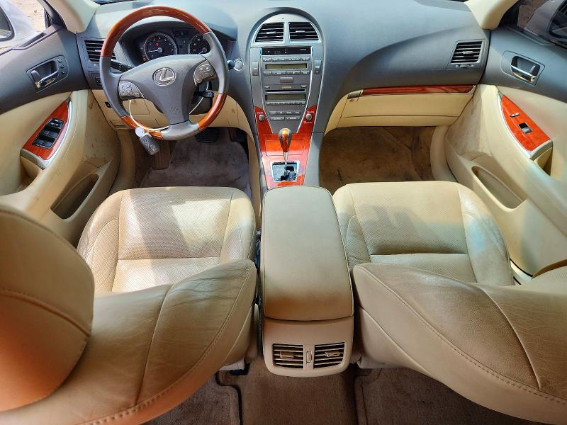Aukcja sprzedaży 2011 Lexus Es, vin: JTHBK1EG7B2437112, numer aukcji: 62541086