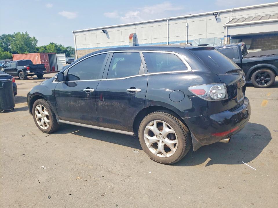 Продаж на аукціоні авто 2010 Mazda Cx-7, vin: JM3ER4WL8A0328635, номер лоту: 57195646