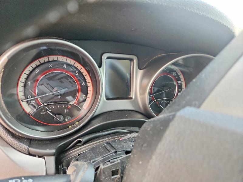 62212696 :رقم المزاد ، 3C4PDCGB2JT490988 vin ، 2018 Dodge Journey مزاد بيع