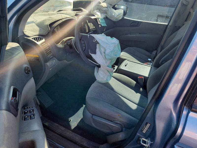 Продажа на аукционе авто 2014 Kia Sedona, vin: KNDMG4C72E6539107, номер лота: 62633186