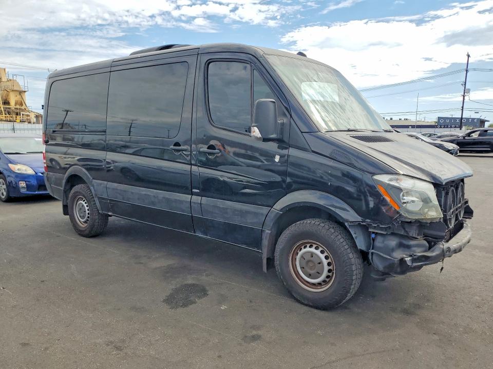 Aukcja sprzedaży 2016 Mercedes-benz Sprinter, vin: WDZPE7DD2GP303059, numer aukcji: 61794236