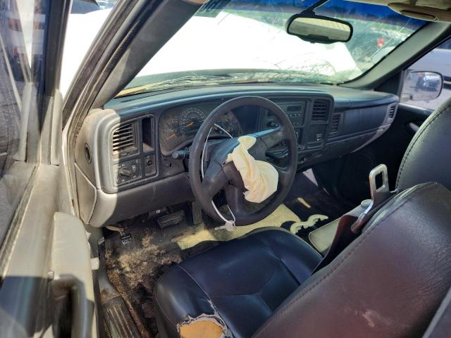 60663596 :رقم المزاد ، 1GCEC14X73Z317364 vin ، 2003 Chevrolet Silverado مزاد بيع