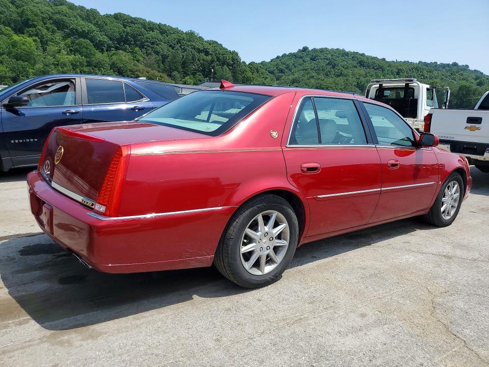 Aukcja sprzedaży 2010 Cadillac Dts, vin: 1G6KD5EY6AU137269, numer aukcji: 61868066