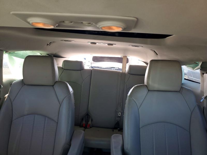 2012 Buick Enclave მანქანა იყიდება აუქციონზე, vin: 5GAKVCEDXCJ169210, აუქციონის ნომერი: 60214506