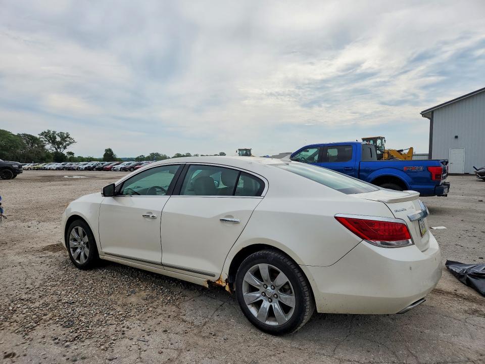 Aukcja sprzedaży 2012 Buick Lacrosse, vin: 1G4GF5E34CF146752, numer aukcji: 60185236