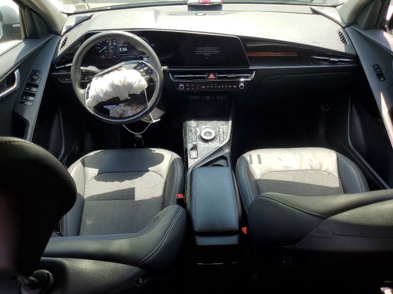 Aukcja sprzedaży 2023 Kia Niro, vin: KNDCR3L1XP5073091, numer aukcji: 59821096