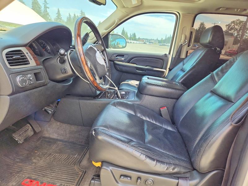 59805546 :رقم المزاد ، 1GKFK06209R209541 vin ، 2009 Gmc Yukon Xl مزاد بيع