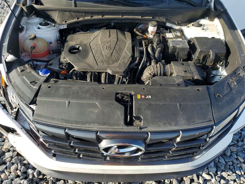 Aukcja sprzedaży 2022 Hyundai Tucson, vin: 5NMJF3AE4NH135746, numer aukcji: 62510156