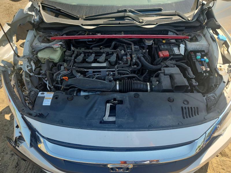 2016 Honda Civic მანქანა იყიდება აუქციონზე, vin: 2HGFC3B48GH425783, აუქციონის ნომერი: 58003186