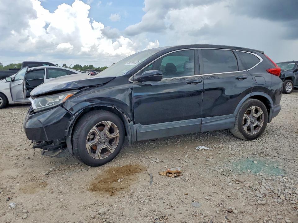 Aukcja sprzedaży 2019 Honda Cr-v, vin: 7FARW1H55KE039073, numer aukcji: 59253516