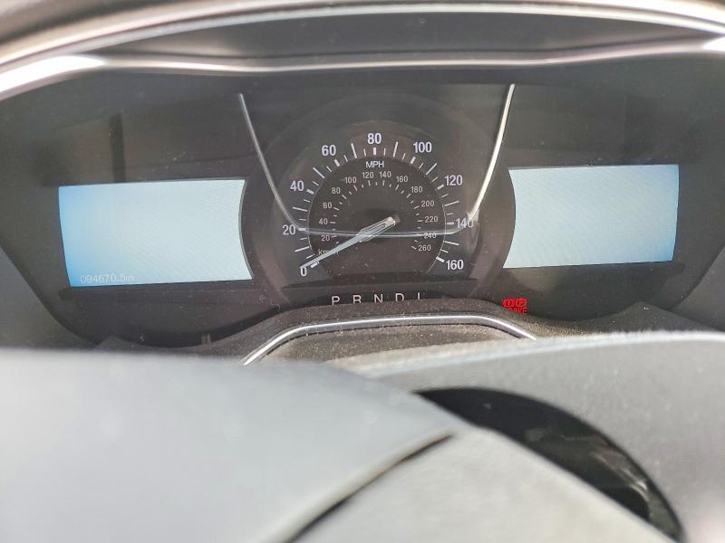 Aukcja sprzedaży 2017 Ford Fusion, vin: 3FA6P0H77HR189707, numer aukcji: 62945276