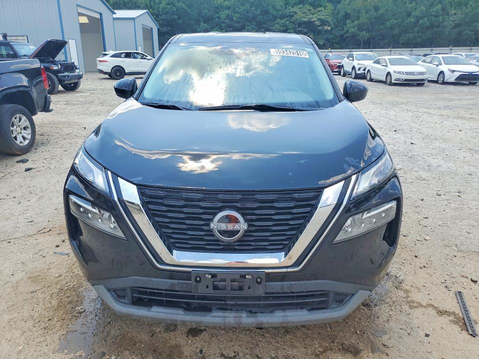 Aukcja sprzedaży 2023 Nissan Rogue, vin: 5N1BT3BA5PC851237, numer aukcji: 59342516